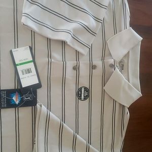 PGA tour golf polo